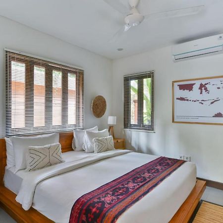 Villa Niyamas Ubud Dış mekan fotoğraf
