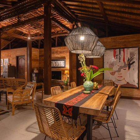 Villa Niyamas Ubud Dış mekan fotoğraf