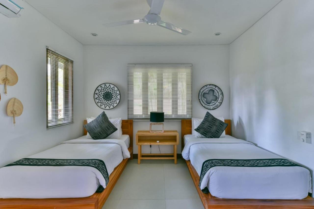 Villa Niyamas Ubud Dış mekan fotoğraf