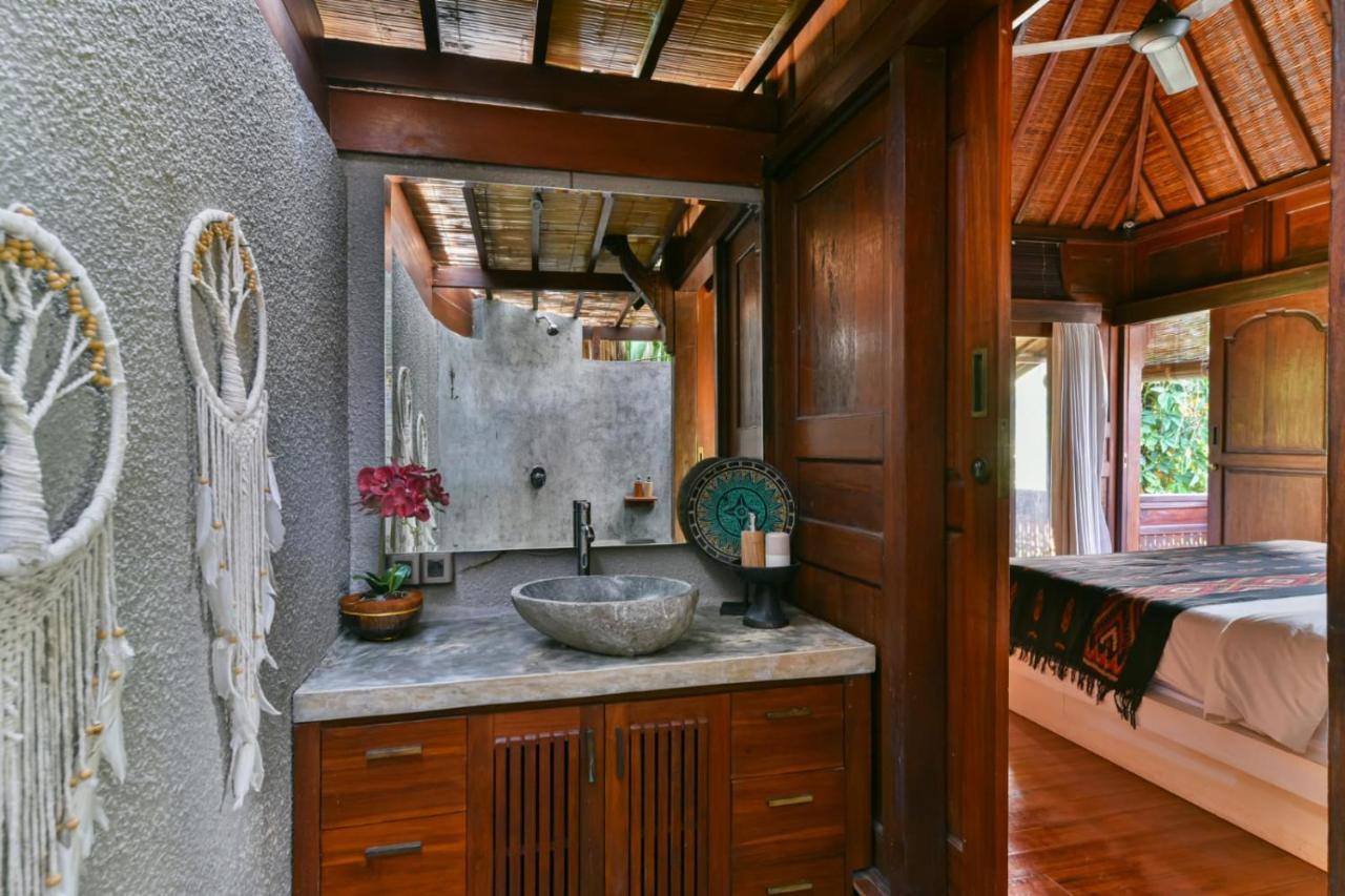 Villa Niyamas Ubud Dış mekan fotoğraf