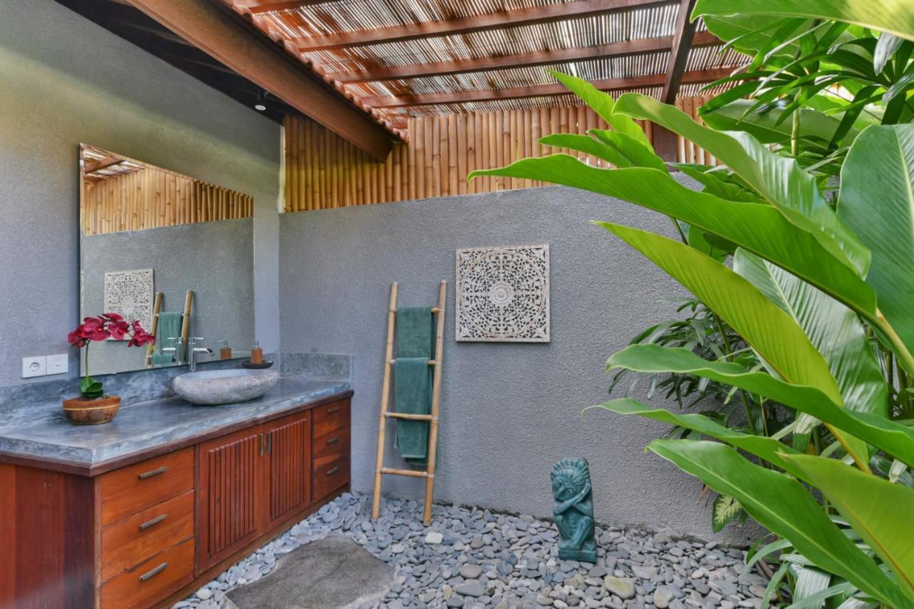 Villa Niyamas Ubud Dış mekan fotoğraf
