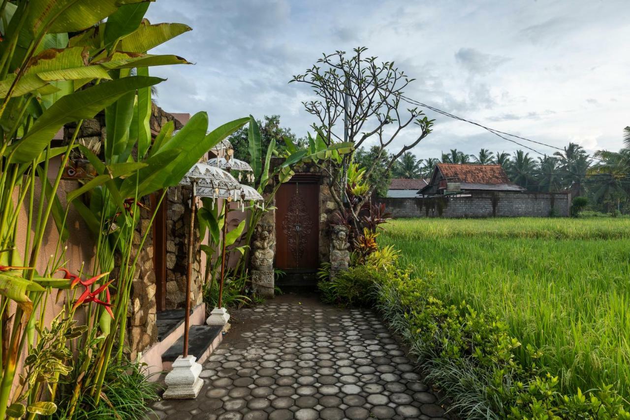 Villa Niyamas Ubud Dış mekan fotoğraf