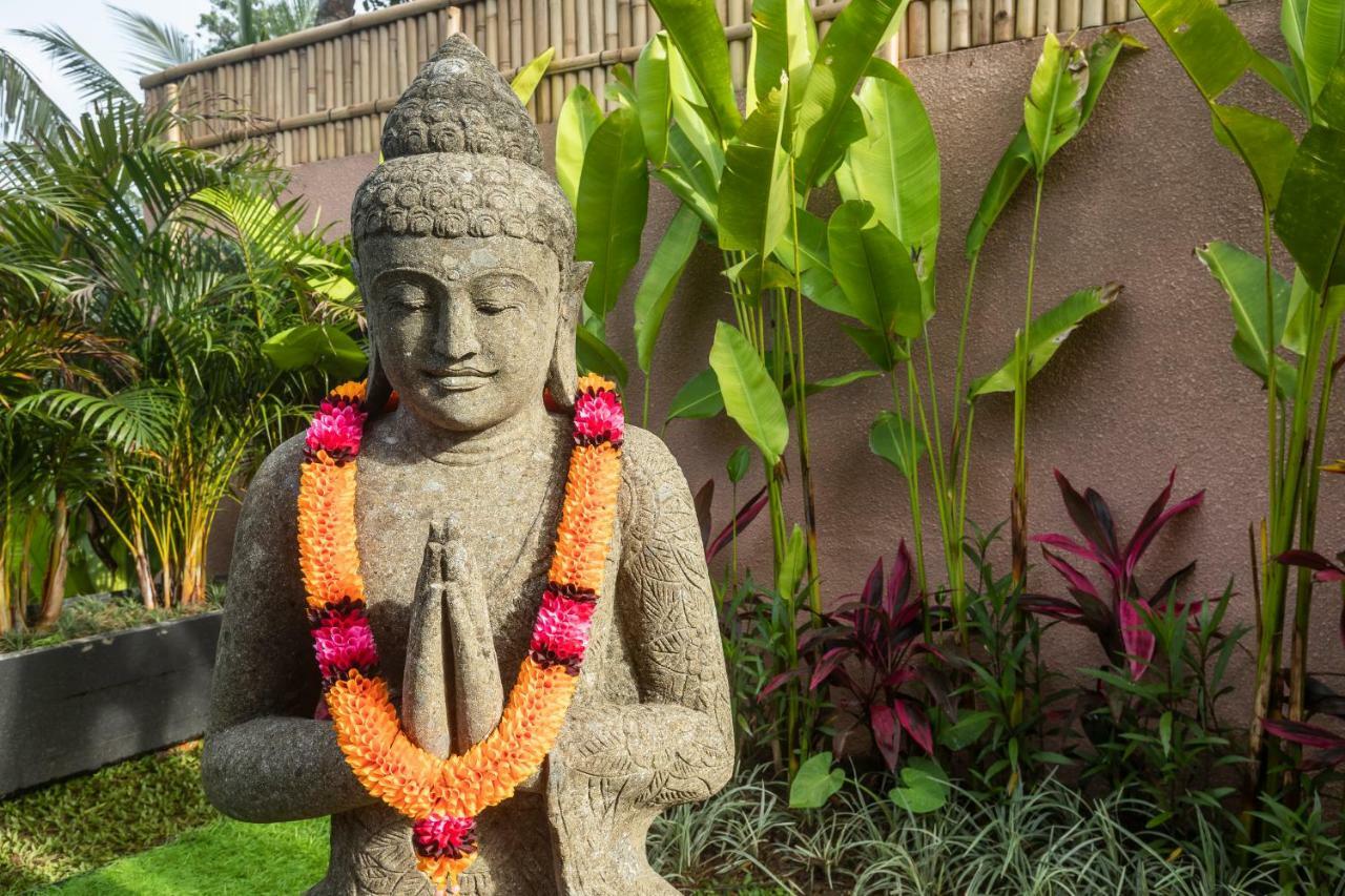 Villa Niyamas Ubud Dış mekan fotoğraf