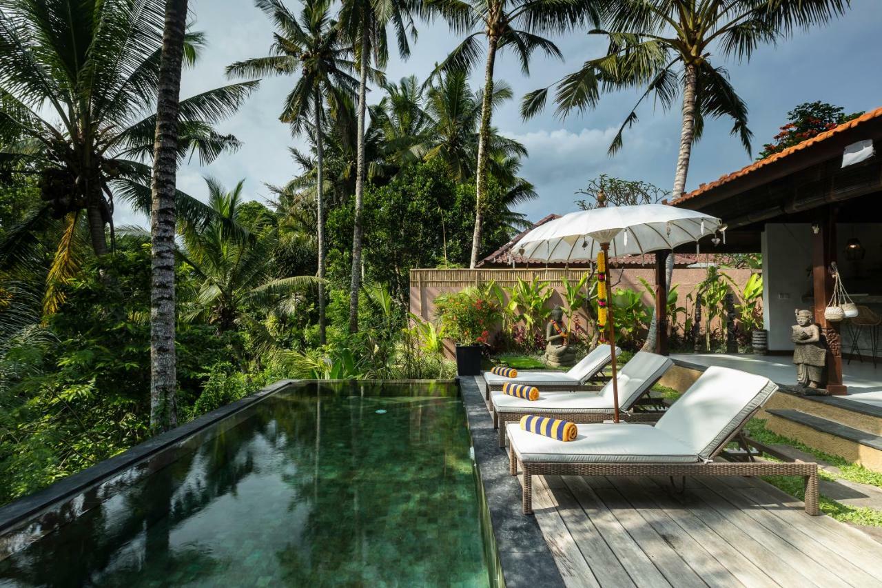 Villa Niyamas Ubud Dış mekan fotoğraf