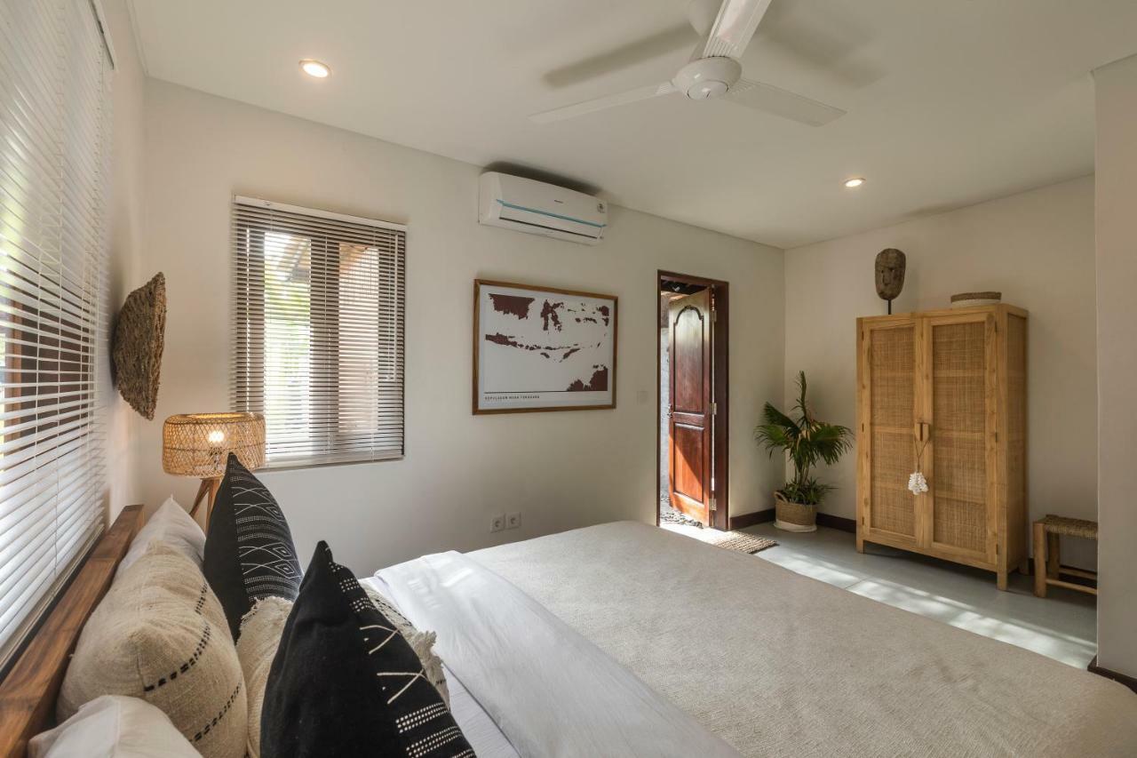 Villa Niyamas Ubud Dış mekan fotoğraf