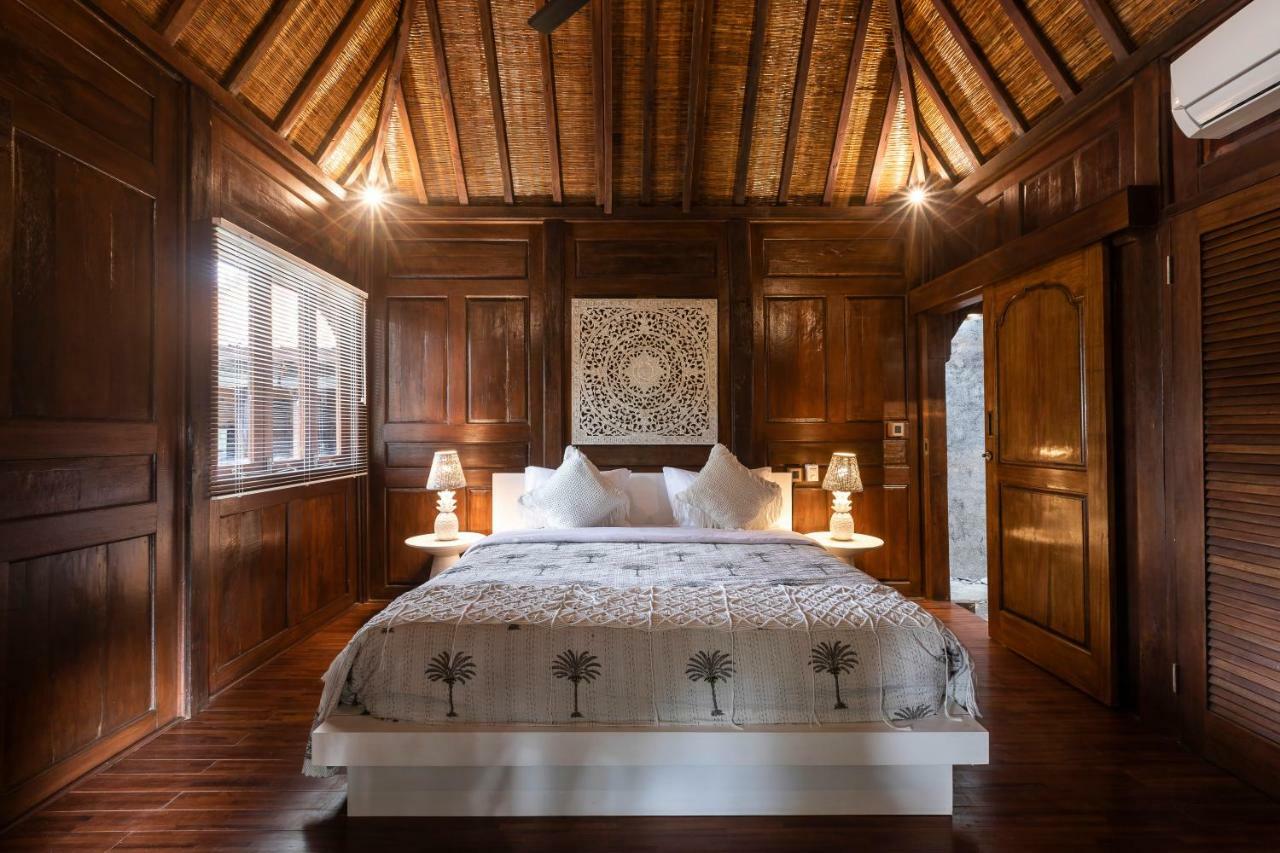 Villa Niyamas Ubud Dış mekan fotoğraf