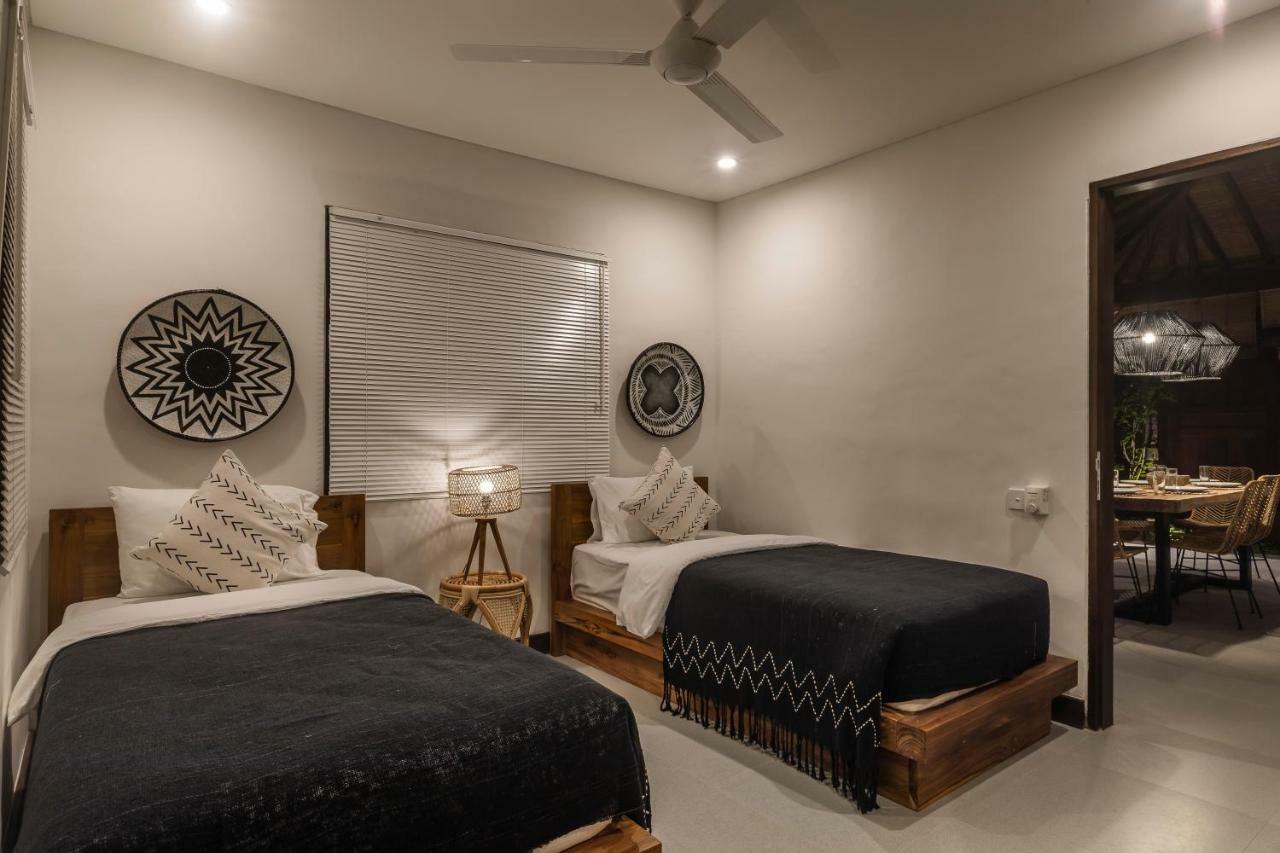 Villa Niyamas Ubud Dış mekan fotoğraf