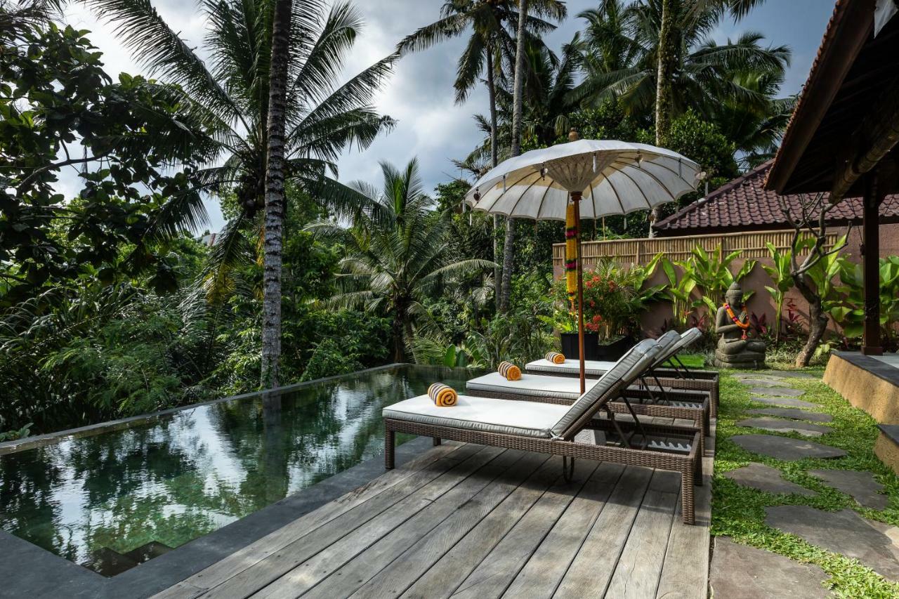 Villa Niyamas Ubud Dış mekan fotoğraf