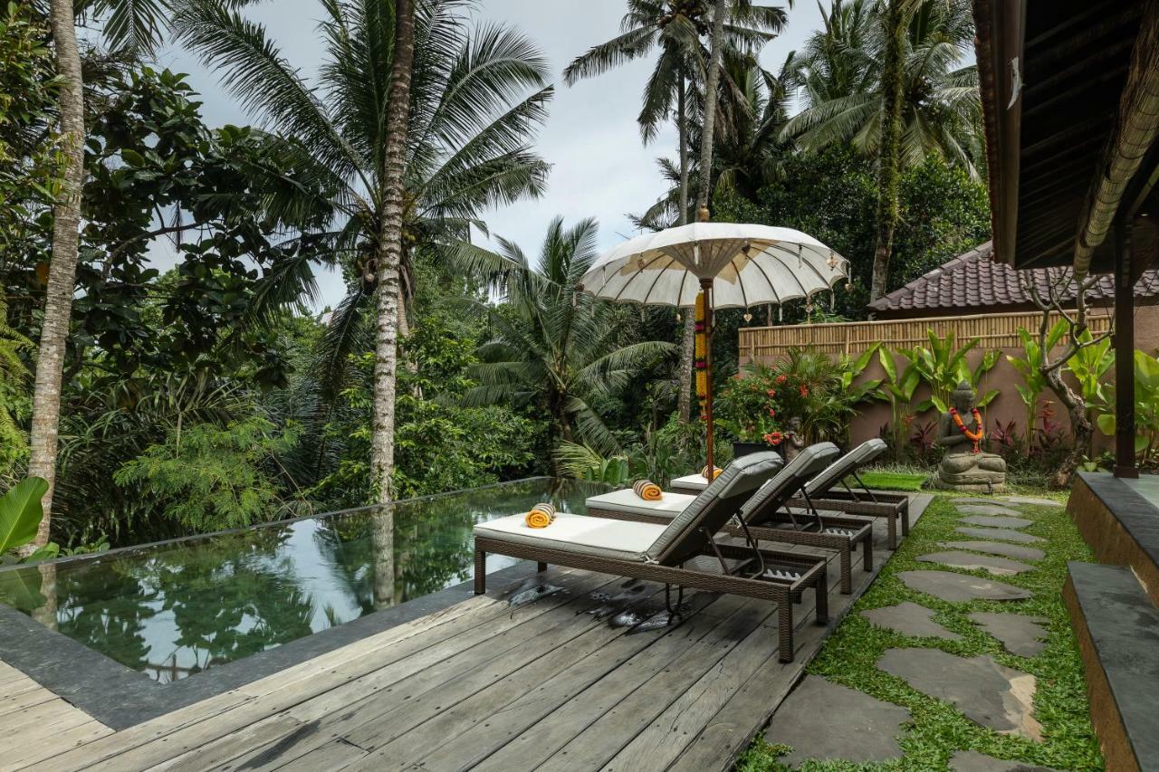 Villa Niyamas Ubud Dış mekan fotoğraf