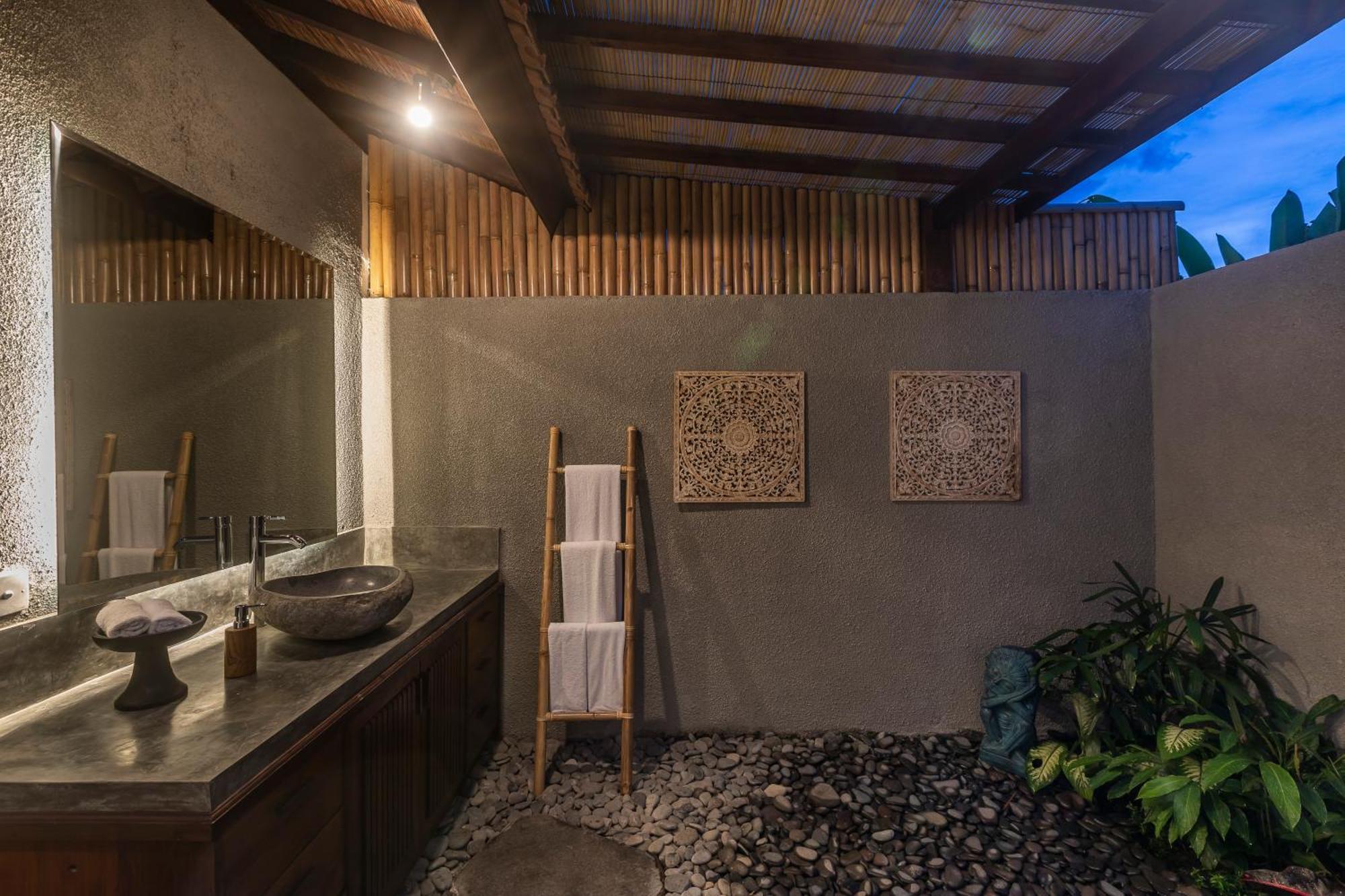 Villa Niyamas Ubud Dış mekan fotoğraf