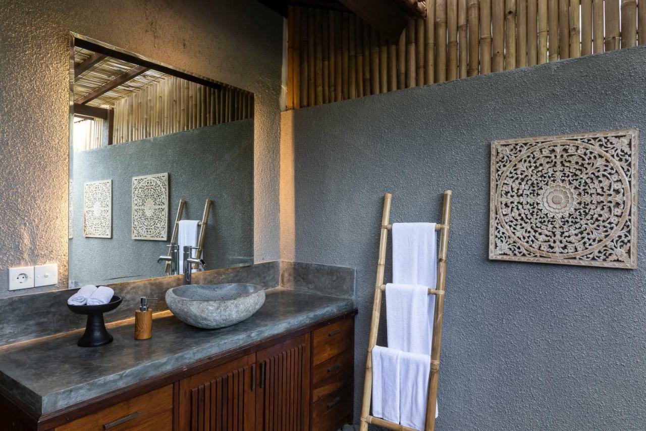 Villa Niyamas Ubud Dış mekan fotoğraf