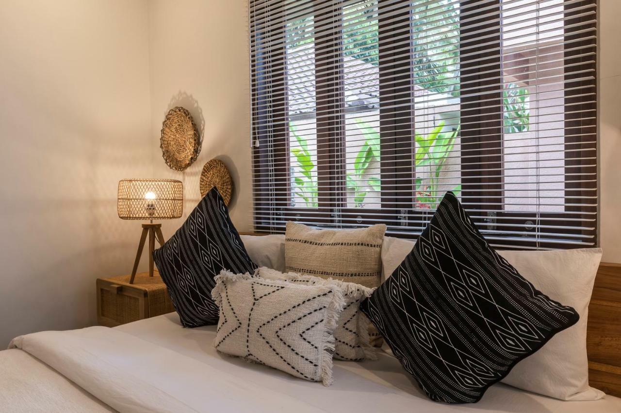 Villa Niyamas Ubud Dış mekan fotoğraf