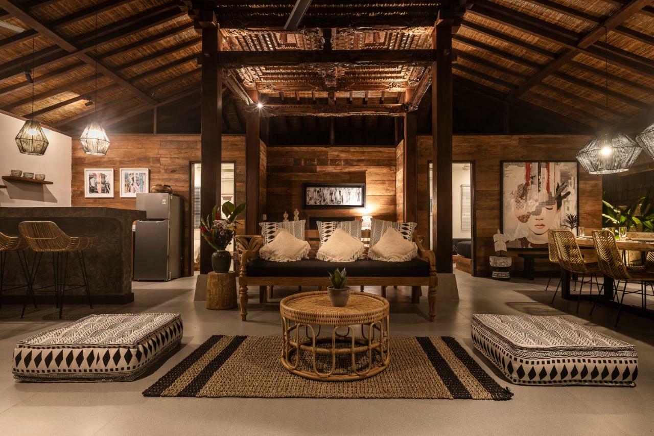 Villa Niyamas Ubud Dış mekan fotoğraf