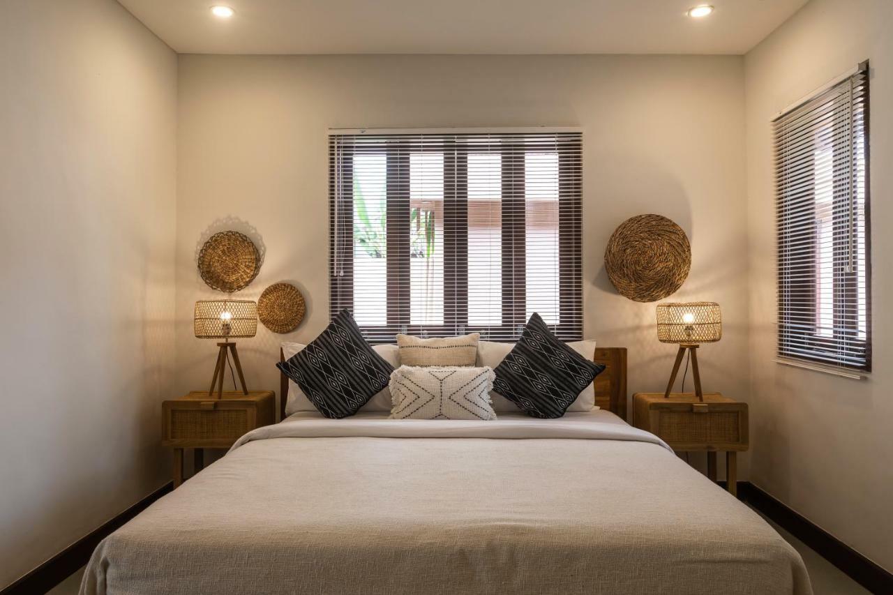 Villa Niyamas Ubud Dış mekan fotoğraf