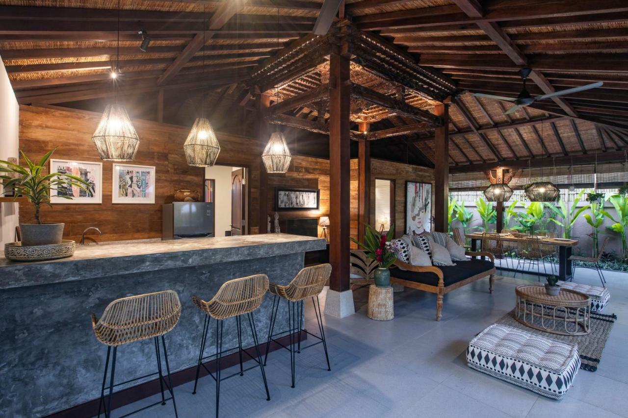 Villa Niyamas Ubud Dış mekan fotoğraf