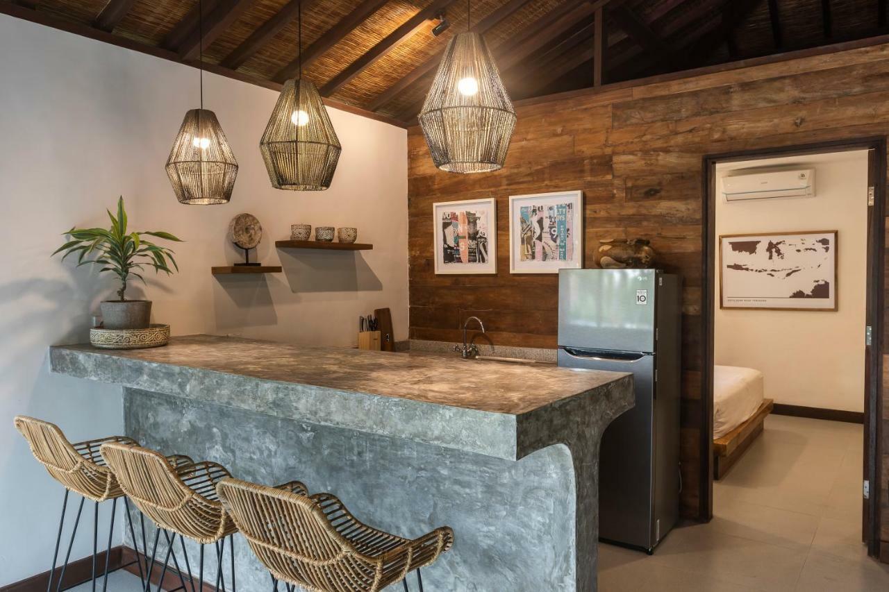 Villa Niyamas Ubud Dış mekan fotoğraf
